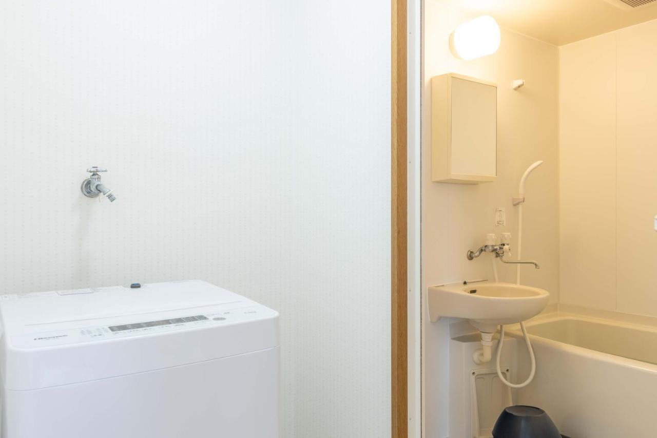 Apartment アリタハイツ難波411 *