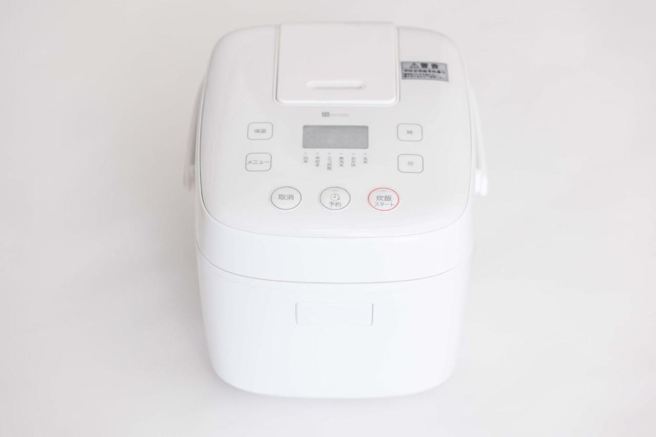 Apartment アリタハイツ難波411 Osaka